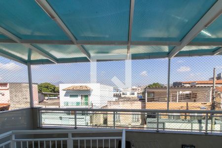 Casa para alugar com 195m², 2 quartos e sem vagaVista 