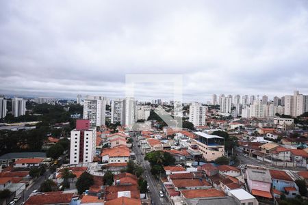 Apartamento à venda com 41m², 2 quartos e 1 vaga Apartamento à venda com 41m², 2 quartos e 1 vagaVista do quarto 1