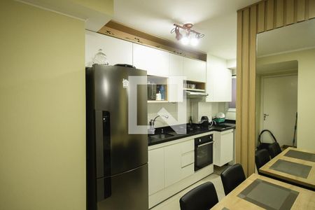 Apartamento à venda com 41m², 2 quartos e 1 vaga Apartamento à venda com 41m², 2 quartos e 1 vagaCozinha