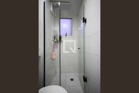 Apartamento à venda com 41m², 2 quartos e 1 vaga Apartamento à venda com 41m², 2 quartos e 1 vagaBanheiro