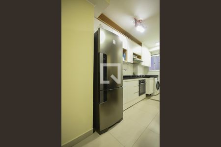 Apartamento à venda com 41m², 2 quartos e 1 vaga Apartamento à venda com 41m², 2 quartos e 1 vagaCozinha