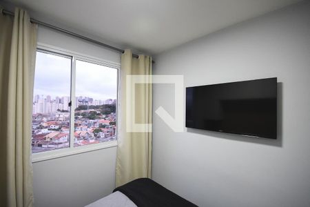 Quarto 1 de apartamento à venda com 2 quartos, 41m² em Jardim Taboão, São Paulo