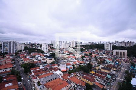 Apartamento à venda com 41m², 2 quartos e 1 vaga Apartamento à venda com 41m², 2 quartos e 1 vagaVista do quarto 2