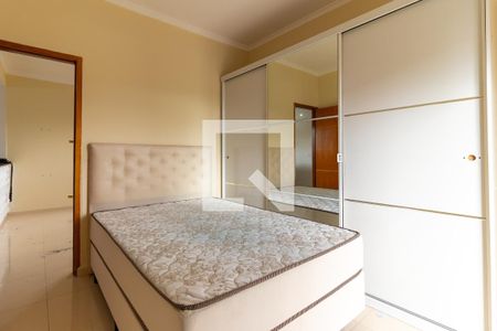 Quarto de apartamento para alugar com 1 quarto, 42m² em Jardim Helena, São Paulo