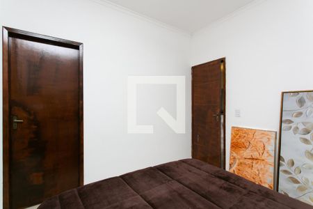Quarto  de apartamento para alugar com 1 quarto, 42m² em Jardim Helena, São Paulo