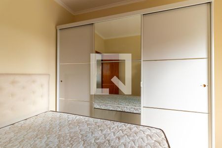 Quarto - Armários de apartamento para alugar com 1 quarto, 42m² em Jardim Helena, São Paulo