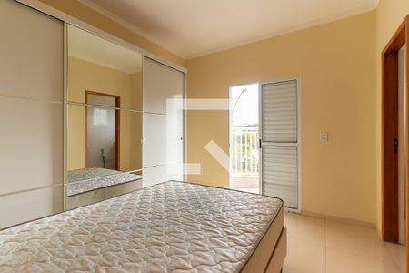 Quarto de apartamento para alugar com 1 quarto, 42m² em Jardim Helena, São Paulo