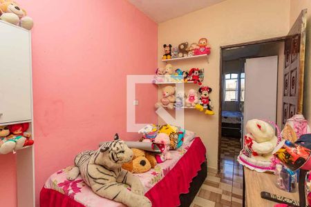 Casa à venda com 50565m², 4 quartos e sem vaga Casa à venda com 50565m², 4 quartos e sem vagaQuarto 3