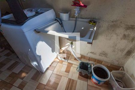 Casa à venda com 50565m², 4 quartos e sem vaga Casa à venda com 50565m², 4 quartos e sem vagaÁrea de serviço