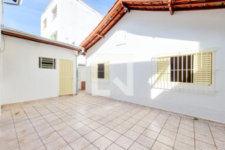 Casa para alugar com 110m², 3 quartos e 2 vagasChurrasqueira / Área de Serviço