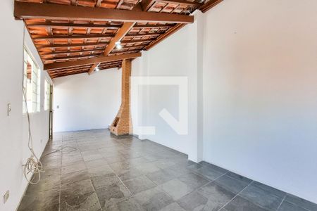 Casa para alugar com 110m², 3 quartos e 2 vagasEdícula Superior