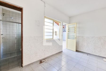 Casa para alugar com 110m², 3 quartos e 2 vagasEdícula Inferior