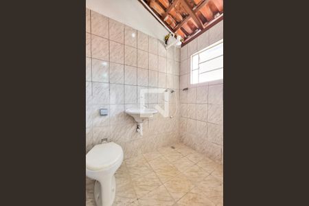 Casa para alugar com 110m², 3 quartos e 2 vagasEdícula Superior