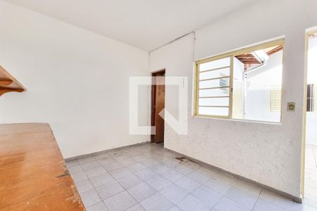 Casa para alugar com 110m², 3 quartos e 2 vagasEdícula Inferior