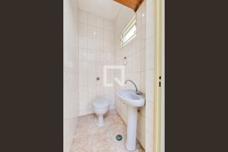 Casa para alugar com 110m², 3 quartos e 2 vagasEdícula Inferior