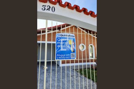 Casa para alugar com 110m², 3 quartos e 2 vagasPlaquinha