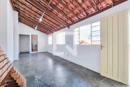 Casa para alugar com 110m², 3 quartos e 2 vagasEdícula Superior