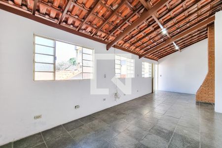 Casa para alugar com 110m², 3 quartos e 2 vagasEdícula Superior