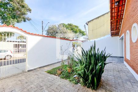 Casa para alugar com 110m², 3 quartos e 2 vagasGaragem