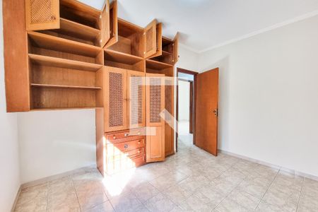 Casa para alugar com 110m², 3 quartos e 2 vagasQuarto 2