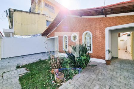 Casa para alugar com 110m², 3 quartos e 2 vagasGaragem