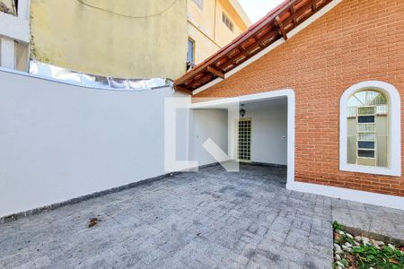 Casa para alugar com 110m², 3 quartos e 2 vagasGaragem
