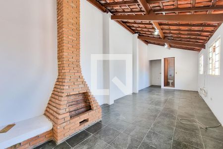 Casa para alugar com 110m², 3 quartos e 2 vagasEdícula Superior