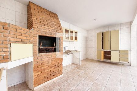 Casa para alugar com 110m², 3 quartos e 2 vagasChurrasqueira / Área de Serviço