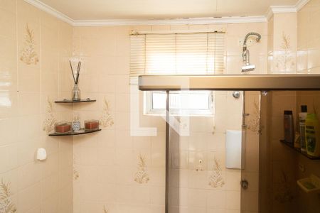 Apartamento para alugar com 65m², 2 quartos e 1 vagaBanheiro Social