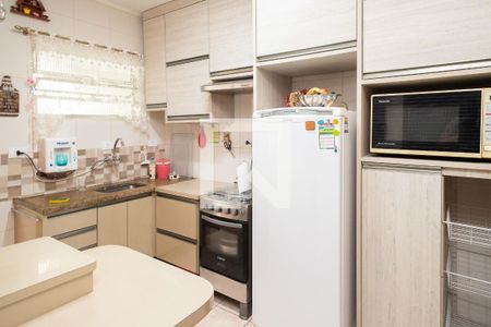 Apartamento para alugar com 65m², 2 quartos e 1 vagaCozinha