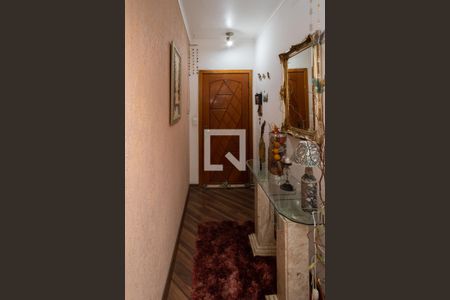 Apartamento para alugar com 65m², 2 quartos e 1 vagaHall