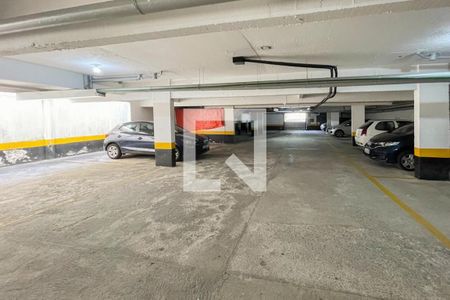 Apartamento para alugar com 65m², 2 quartos e 1 vagaGaragem