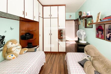 Apartamento para alugar com 65m², 2 quartos e 1 vagaQuarto 2
