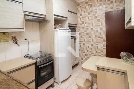 Apartamento para alugar com 65m², 2 quartos e 1 vagaCozinha