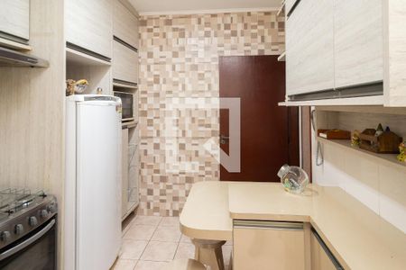 Apartamento para alugar com 65m², 2 quartos e 1 vagaCozinha