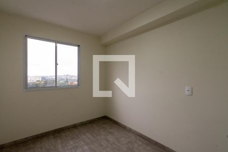 Quarto 2 de apartamento à venda com 2 quartos, 39m² em Vila das Bandeiras, Guarulhos