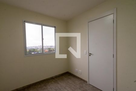 Quarto 1 de apartamento à venda com 2 quartos, 39m² em Vila das Bandeiras, Guarulhos