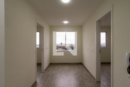 Sala de apartamento à venda com 2 quartos, 39m² em Vila das Bandeiras, Guarulhos