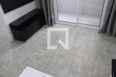 Sala de kitnet/studio à venda com 1 quarto, 27m² em Vila das Bandeiras, Guarulhos