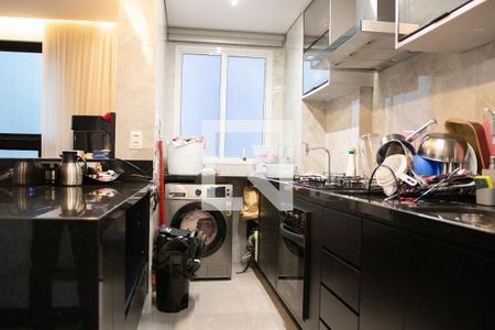 Apartamento para alugar com 67m², 2 quartos e 1 vaga Apartamento para alugar com 67m², 2 quartos e 1 vagaCozinha