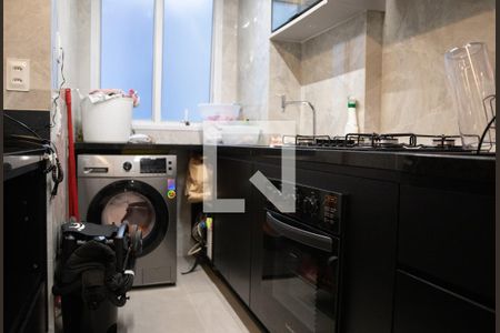 Apartamento para alugar com 67m², 2 quartos e 1 vaga Apartamento para alugar com 67m², 2 quartos e 1 vagaCozinha