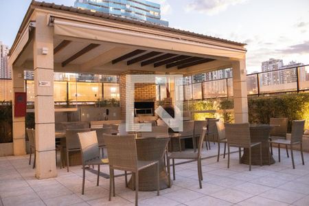 Apartamento para alugar com 67m², 2 quartos e 1 vaga Apartamento para alugar com 67m², 2 quartos e 1 vagaChurrasqueira