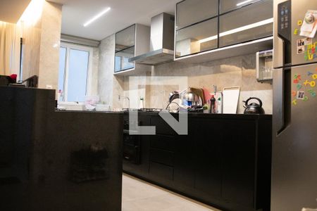 Apartamento para alugar com 67m², 2 quartos e 1 vaga Apartamento para alugar com 67m², 2 quartos e 1 vagaCozinha