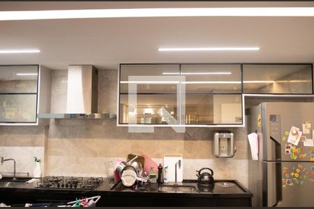 Apartamento para alugar com 67m², 2 quartos e 1 vaga Apartamento para alugar com 67m², 2 quartos e 1 vagaCozinha