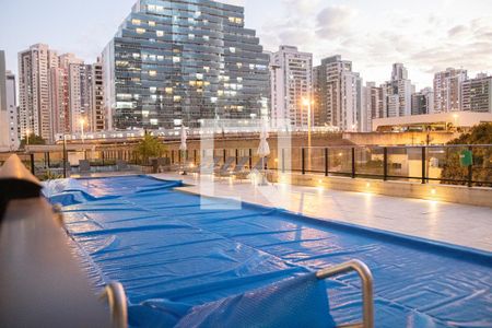 Apartamento para alugar com 67m², 2 quartos e 1 vaga Apartamento para alugar com 67m², 2 quartos e 1 vagaPiscina