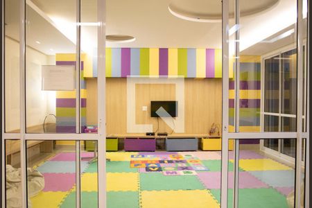 Apartamento para alugar com 67m², 2 quartos e 1 vaga Apartamento para alugar com 67m², 2 quartos e 1 vagaÁrea comum