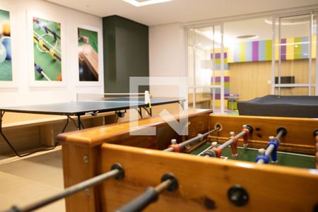 Apartamento para alugar com 67m², 2 quartos e 1 vaga Apartamento para alugar com 67m², 2 quartos e 1 vagaSala de jogos