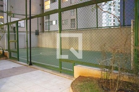 Apartamento para alugar com 67m², 2 quartos e 1 vaga Apartamento para alugar com 67m², 2 quartos e 1 vagaQuadra Esportiva