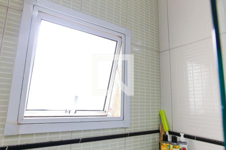 Apartamento à venda com 100m², 2 quartos e 1 vagaBanheiro Social