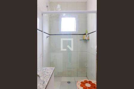 Apartamento à venda com 100m², 2 quartos e 1 vagaBanheiro Social